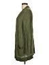 Torrid Green Kimono Size Lg Plus (0) - photo 5