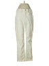 Vineyard Vines Ivory Casual Pants Size 27 waist - photo 1