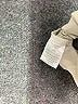 Moon Floral Ivory Short Sleeve Blouse Size 2X - photo 7