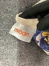 Moon Floral Ivory Short Sleeve Blouse Size 2X - photo 8