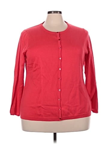 Jessica London Cardigan (view 1)