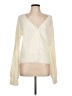 Pink Lily Ivory Cardigan Size L - photo 1