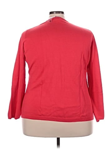 Jessica London Cardigan (view 2)