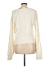 Pink Lily Ivory Cardigan Size L - photo 2