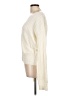 Pink Lily Ivory Cardigan Size L - photo 5