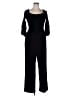 Ashley Stewart Black Jumpsuit Size 18 - 20 Plus - photo 1