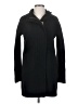 J.Crew Factory Store Black Coat Size 2 - photo 1