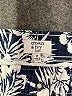 Crown & Ivy 100% Polyester Blue Board Shorts Size M (kids) - photo 3