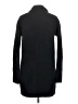 J.Crew Factory Store Black Coat Size 2 - photo 2
