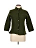 Rafaella Green Cardigan Size L - photo 1