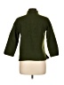 Rafaella Green Cardigan Size L - photo 2