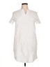 Unbranded White Casual Dress Size XL - photo 1