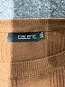 Assorted Brands Brown Long Sleeve Top Size 2X - photo 7
