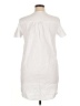 Unbranded White Casual Dress Size XL - photo 2