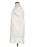 Unbranded White Casual Dress Size XL - photo 5
