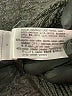Zara Gray Turtleneck Sweater Size S - photo 8