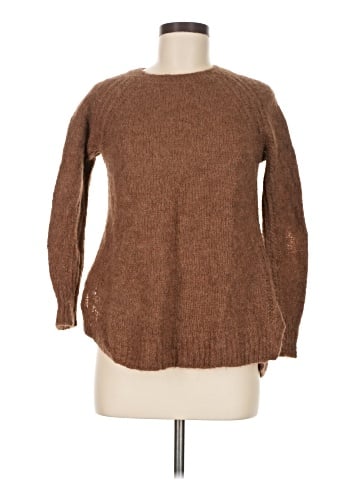 Muji Pullover Sweater (view 1)