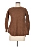 Muji Brown Pullover Sweater Size M - photo 1