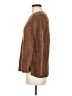 Muji Brown Pullover Sweater Size M - photo 5