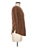 Muji Brown Pullover Sweater Size M - photo 4