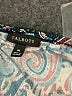 Talbots Paisley Teal Casual Dress Size M - photo 7