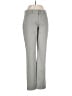 Chaps Gray Casual Pants Size 8 - photo 1