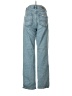 American Eagle Outfitters Color Block Blue Jeans Size 0R - photo 2
