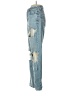 American Eagle Outfitters Color Block Blue Jeans Size 0R - photo 5