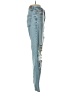 American Eagle Outfitters Color Block Blue Jeans Size 0R - photo 4