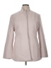 Chouyatou 100% Polyester Ivory Coat Size XL - photo 1