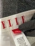 Elle White Jeans Size 4 - photo 4