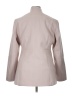 Chouyatou 100% Polyester Ivory Coat Size XL - photo 2