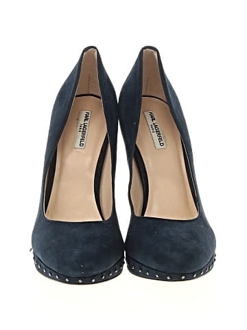 Karl Lagerfeld Paris Heels (view 2)