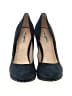 Karl Lagerfeld Paris Blue Heels Size 10 - photo 2