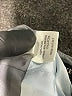 Marlowe 100% Wool Gray Wool Pants Size EU (FR) 40 / US 8 - photo 7