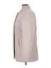 Chouyatou 100% Polyester Ivory Coat Size XL - photo 5