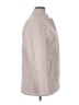 Chouyatou 100% Polyester Ivory Coat Size XL - photo 4