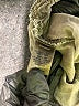 Bella Dahl Green Shorts Size XS - photo 4