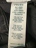 FRAME Gray Jeans Size 24 waist - photo 5