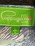 Cappagallo Blue Long Sleeve Blouse Size L - photo 7