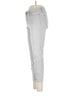 Athleta Metallic Silver Jeans Size 8 - photo 5