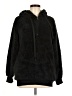 Unbranded 100% Polyester Black Fleece Size M - photo 1