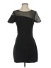 TOBI Black Cocktail Dress Size S - photo 1