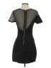 TOBI Black Cocktail Dress Size S - photo 2