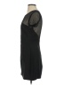 TOBI Black Cocktail Dress Size S - photo 5
