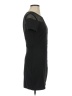 TOBI Black Cocktail Dress Size S - photo 4