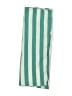 Eddie Bauer Stripes Teal Blue Scarf One size - photo 2