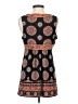 Max Studio Aztec Or Tribal Print Black Sleeveless Blouse Size S - photo 2