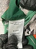 Marissa Webb 100% Polyester Green Kimono Size 2 - photo 8