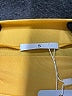 Unbranded Yellow Long Sleeve Turtleneck Size S - photo 4